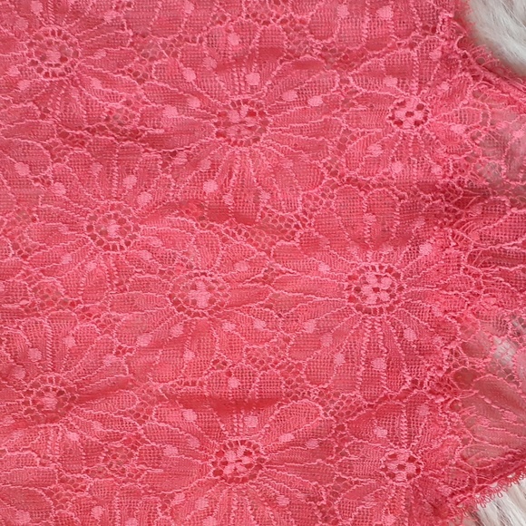 SALE!! Brand New VICTORIA'S SECRET HIGH WAISTED THONG- XS - Picture 2 of 4